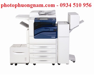 Máy photocopy Fuji Xerox DocuCentre V 4070