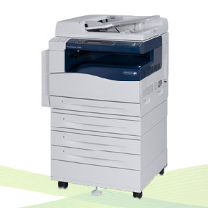 Máy Fujji photocopy Xerox 2058