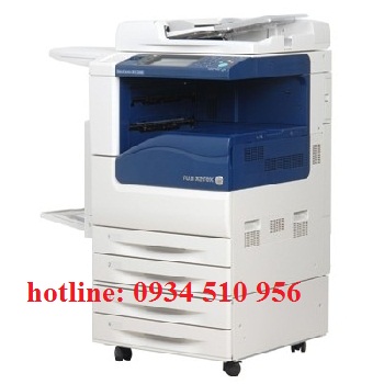 Máy photocopy Fuji Xerox DocuCentre DC 2060