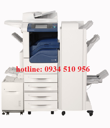 Máy photocopy Fuji Xerox DocuCentre IV 3060 