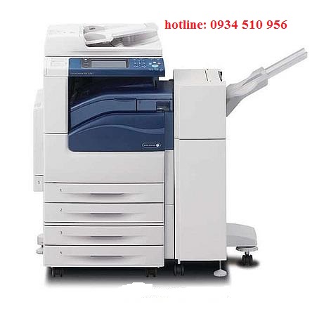 Máy photocopy Fuji Xerox IV-C2265