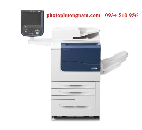 Máy photocopy Xerox DocuCentre IV-6080
