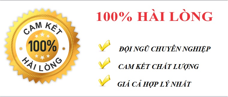 hài lòng dịch vụ sửa máy in tại nhà