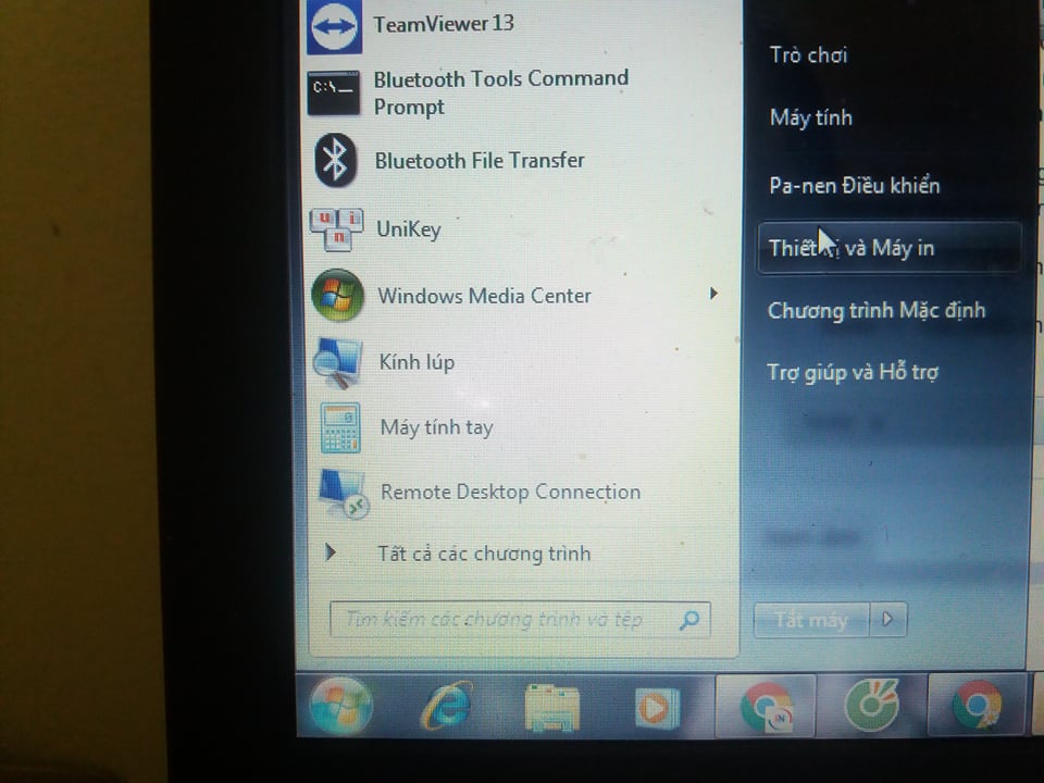 Sửa máy photocopy sai khổ giấy