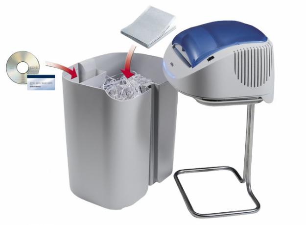 Sửa máy hủy tài liệu