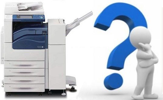 Sửa máy photocopy tại Tôn Thất Thuyết