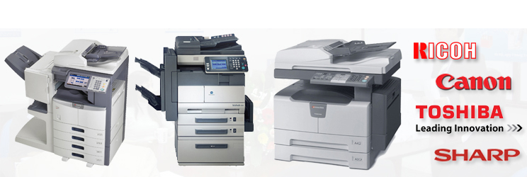 sua may photocopy tất cả các lỗi