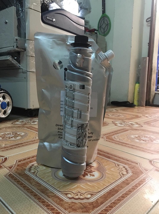 Đổ mực máy photocopy tại quận Thanh Xuân