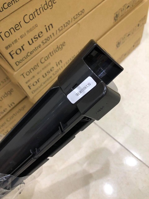 đổ mực máy photocopy