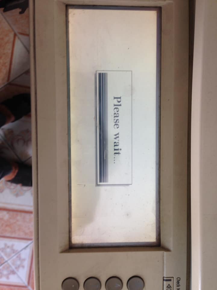 sửa máy photo ricoh