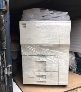 cho thuê máy photocopy ricoh 7500