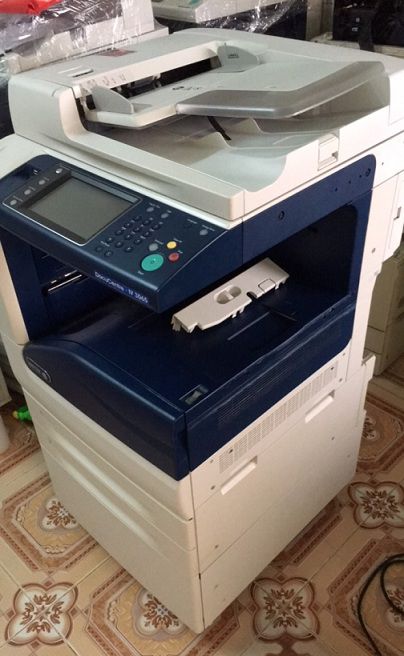 máy photo juji xerox 3065