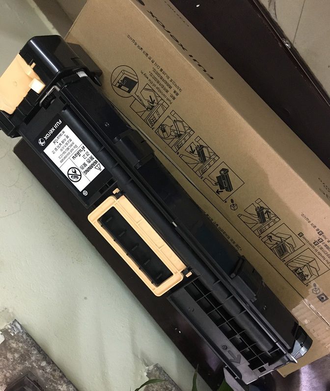 Cụm trống máy photocopy fuji xerox IV2060