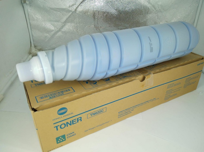 Lưu ý khi đổ mực máy photocopy