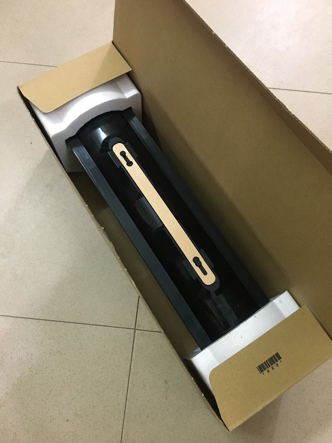 Ống mực máy photocopy Xerox IV2060