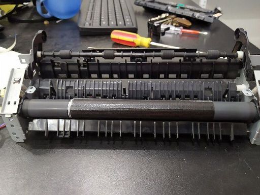 Lỗi máy in và cách sửa máy in tại nhà