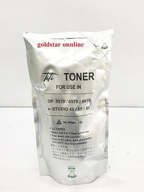 mực titi đổ mực máy photo toshiba