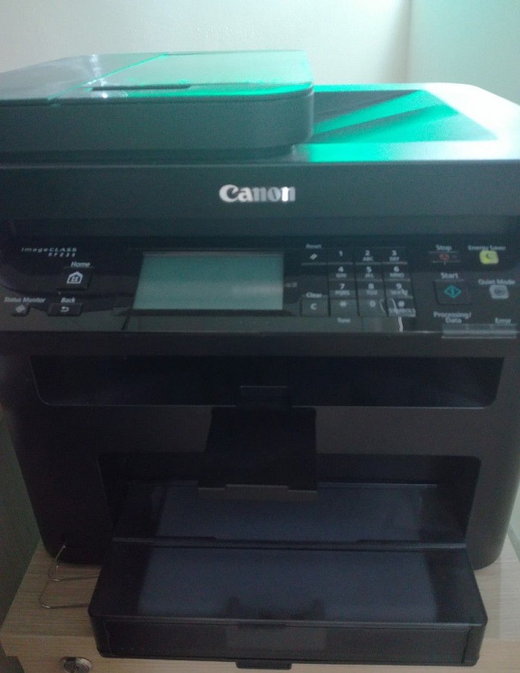 Chọn HP hay Canon để dễ đổ mực máy in hơn