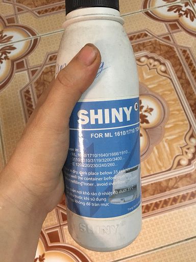 Đổ mực máy in mấy lần thì nên thay linh kiện và catridge