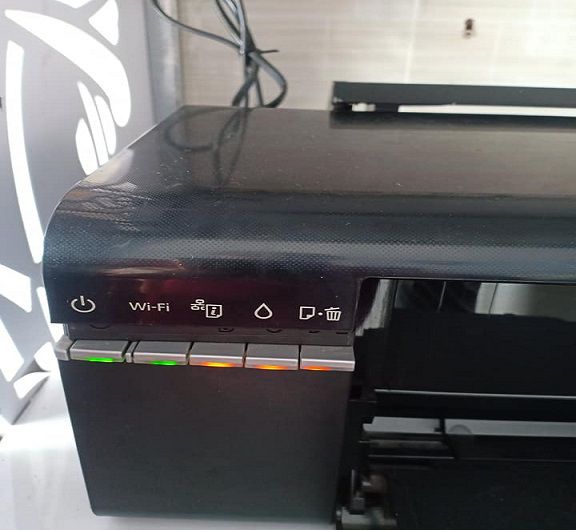 Sửa máy in màu epson