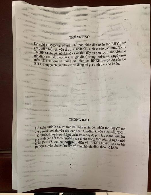 Đổ mực máy in xong xạm nền