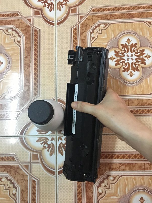 Đổ mực máy in tại Yên Nghĩa