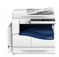 cho thuê máy photocopy fuji xerox s2520