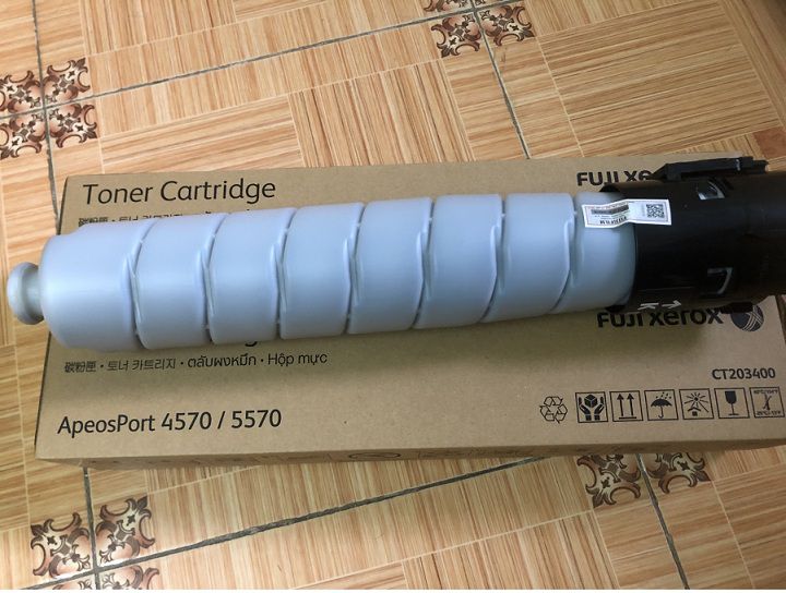 ống mực máy photo fuji xerox apeosport 4570