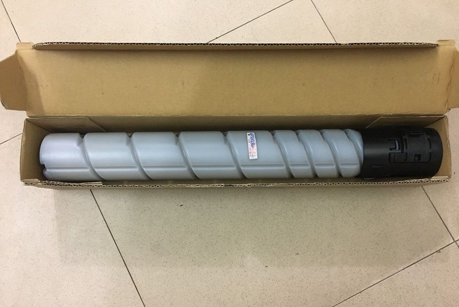ống mực máy photo konica 458e