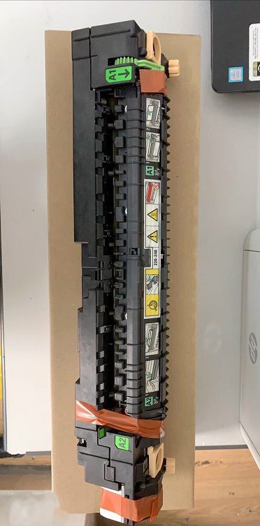 Cụm sấy máy photocopy Xerox IV-V4070