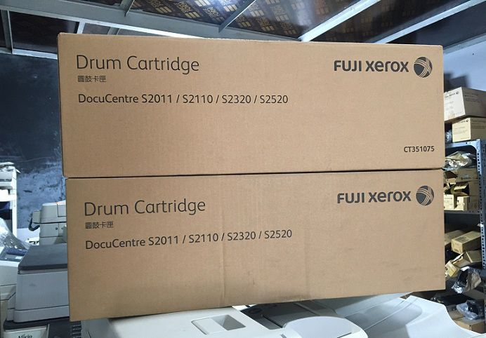cụm trống máy photo xerox S2520