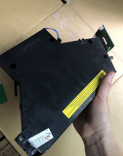 Hộp quang máy photocopy Fuji Xerox IV2060