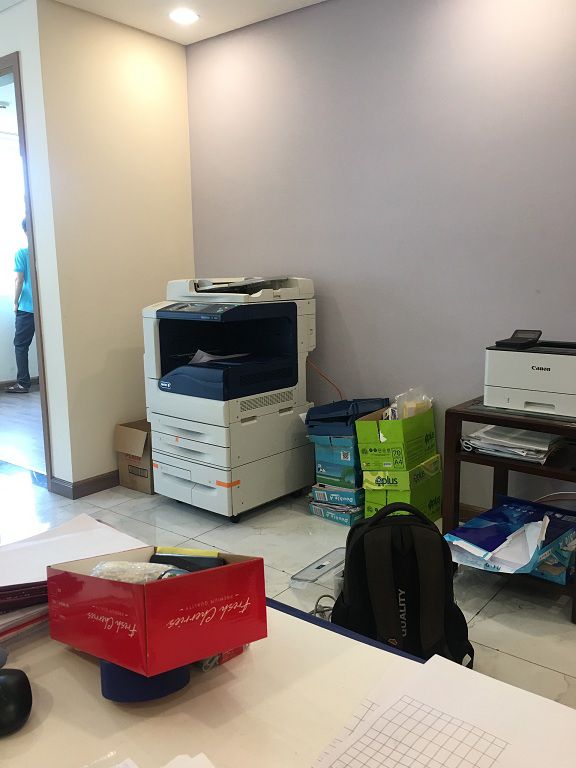 cho thuê máy photocopy tại hà nội