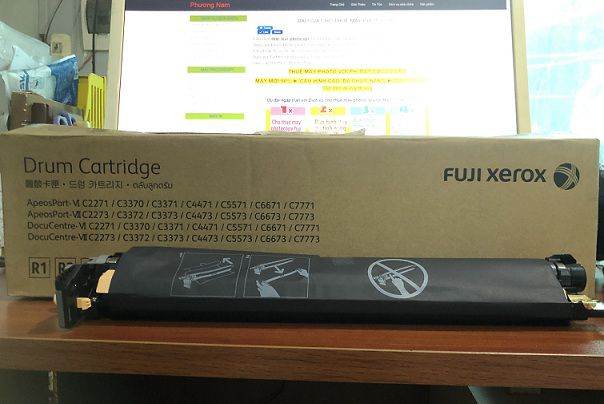 Cụm trống máy photocopy Fuji Xerox VI C2271