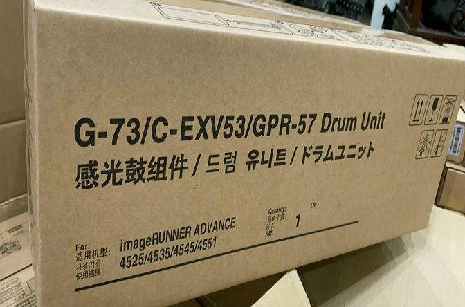 cụm trống máy photocopy canon 4751i