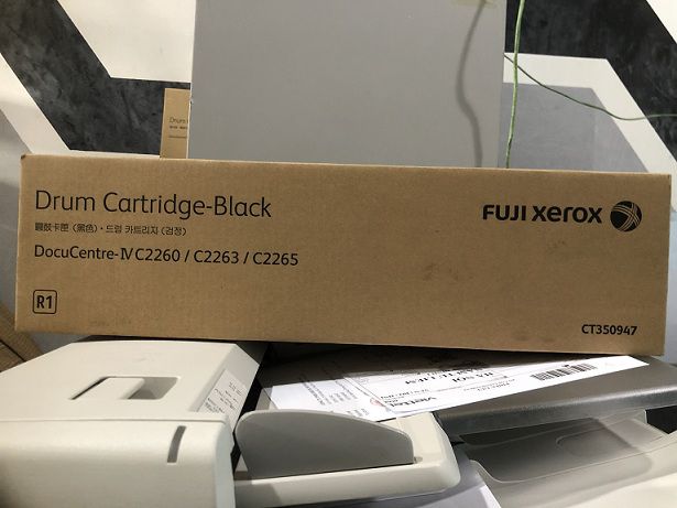 CỤM TRỐNG MÁY PHOTO XEROX 2263