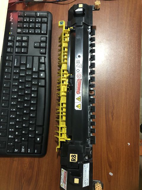 cụm sấy máy photo xerox 2263