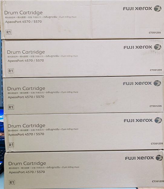 cụm trống máy photo xerox 4570