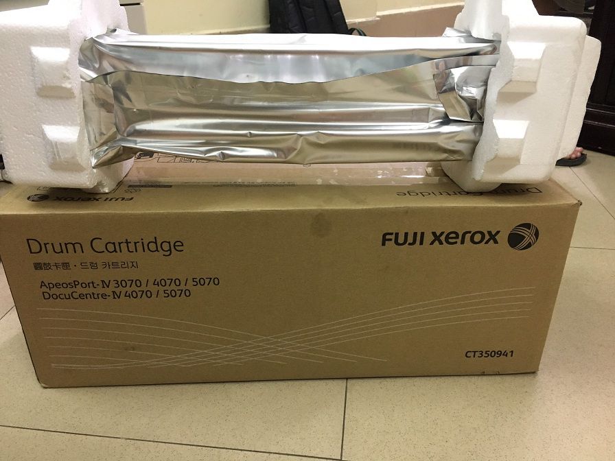 cụm trống máy photo xerox 4070