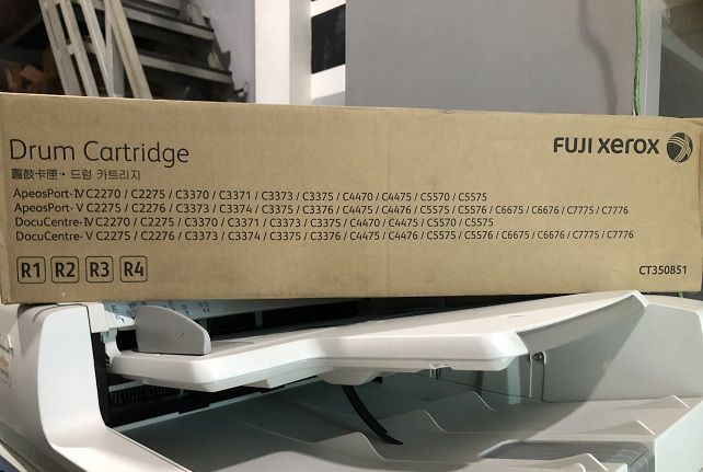 CỤM TRỐNG MÁY PHOTOCOPY MÀU 2276