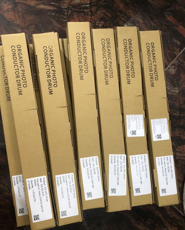 Trống rời dùng cho máy photo Xerox 3060