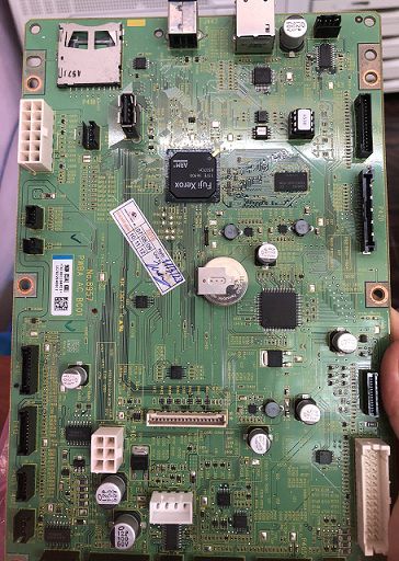 Main chính máy photocopy Fuji Xerox S2320-S2520