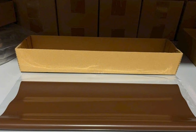 lụa betl máy photo FujiFilm 6580