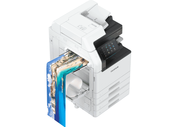 cho thuê máy photocopy màu xerox