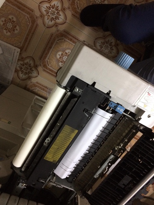 sửa máy phôtcopy