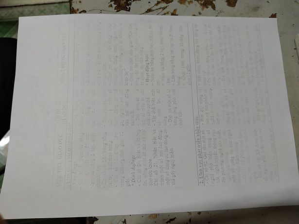 sửa máy photocopy ricoh 2001l